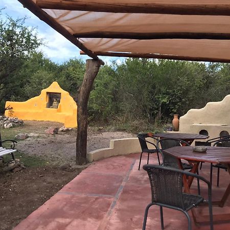 Cabanas Taos Pueblo Capilla del Monte Exterior foto