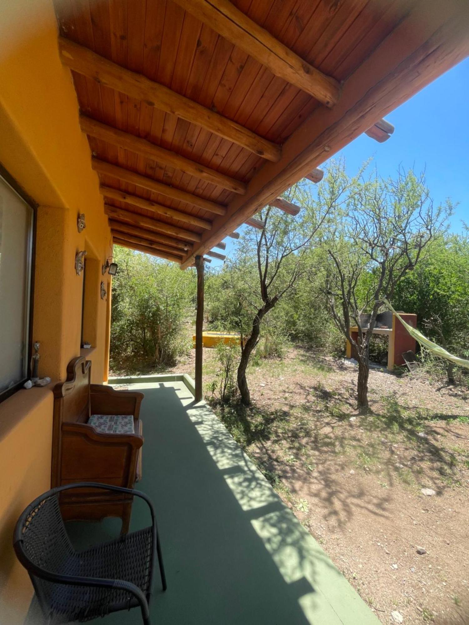 Cabanas Taos Pueblo Capilla del Monte Exterior foto