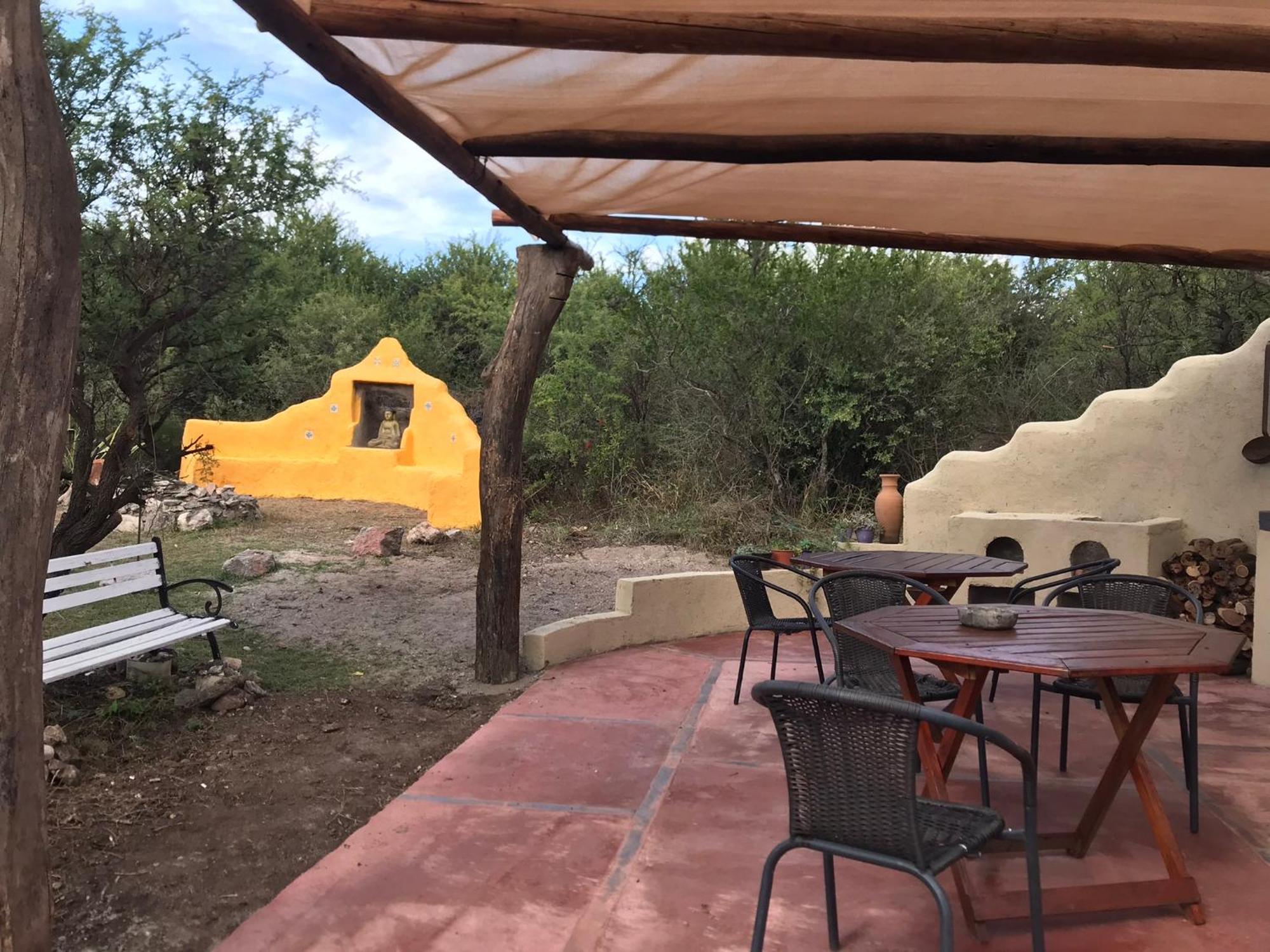 Cabanas Taos Pueblo Capilla del Monte Exterior foto