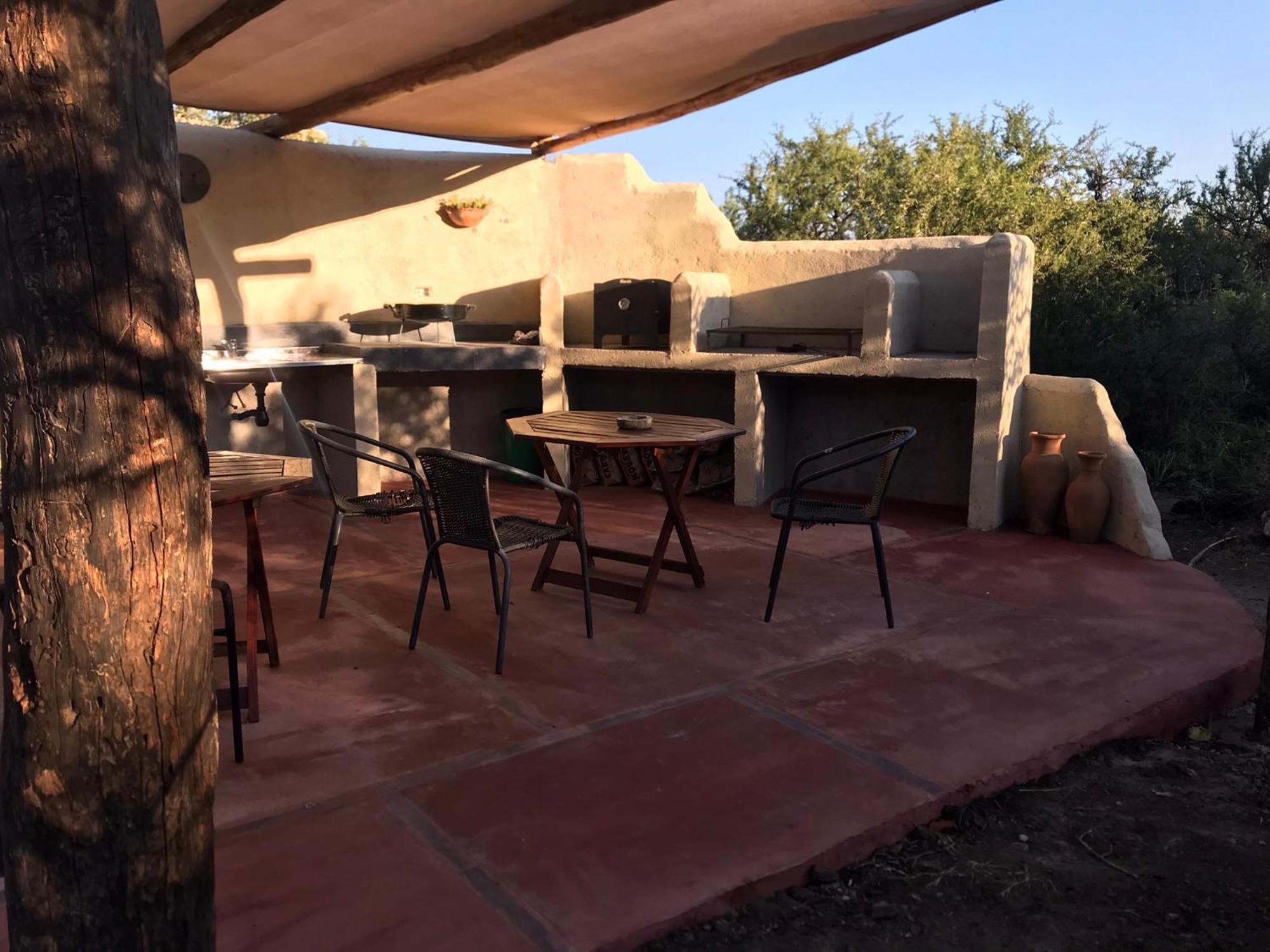 Cabanas Taos Pueblo Capilla del Monte Exterior foto